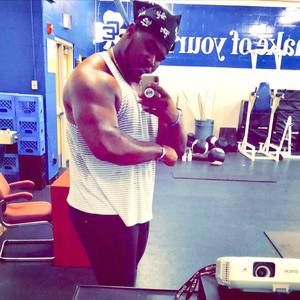 Meet your Posher, Christopher